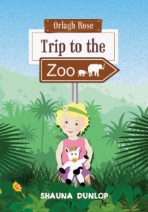 Orlagh Rose Trip to the Zoo Cover Orlagh Rose Trip to the Zoo Cover